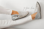 TFD Slipper - Dis-Glo (End of Colour)