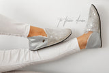 TFD Slipper - Dis-Glo (End of Colour)