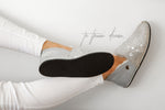 TFD Slipper - Dis-Glo (End of Colour)