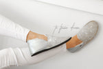 TFD Slipper - Dis-Glo (End of Colour)