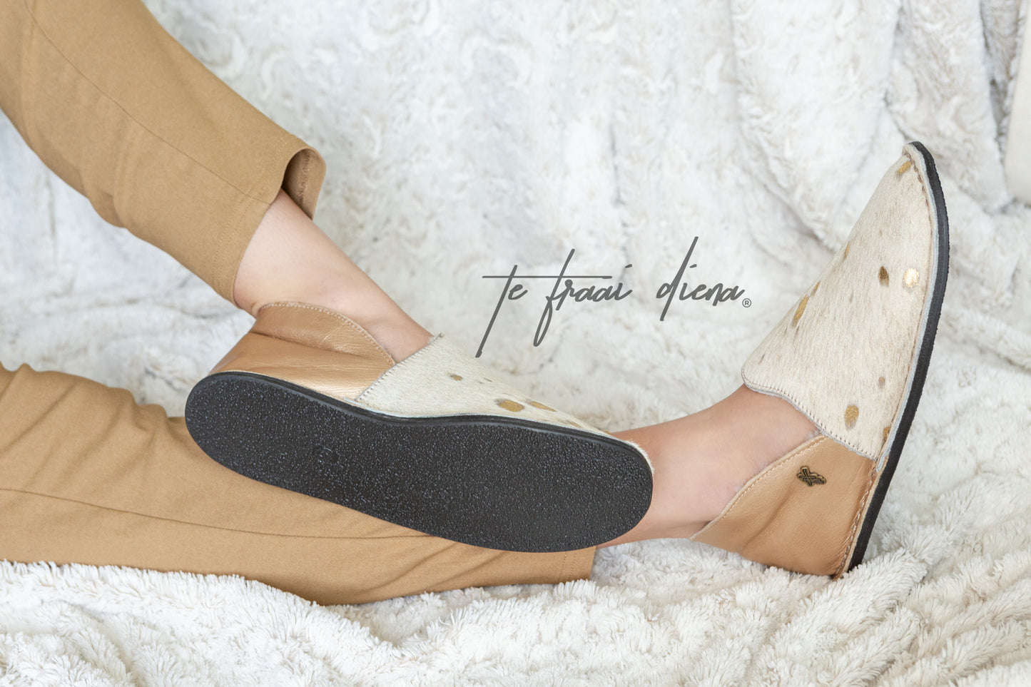 TFD Slipper - H-Au-t (Ltd Edition)
