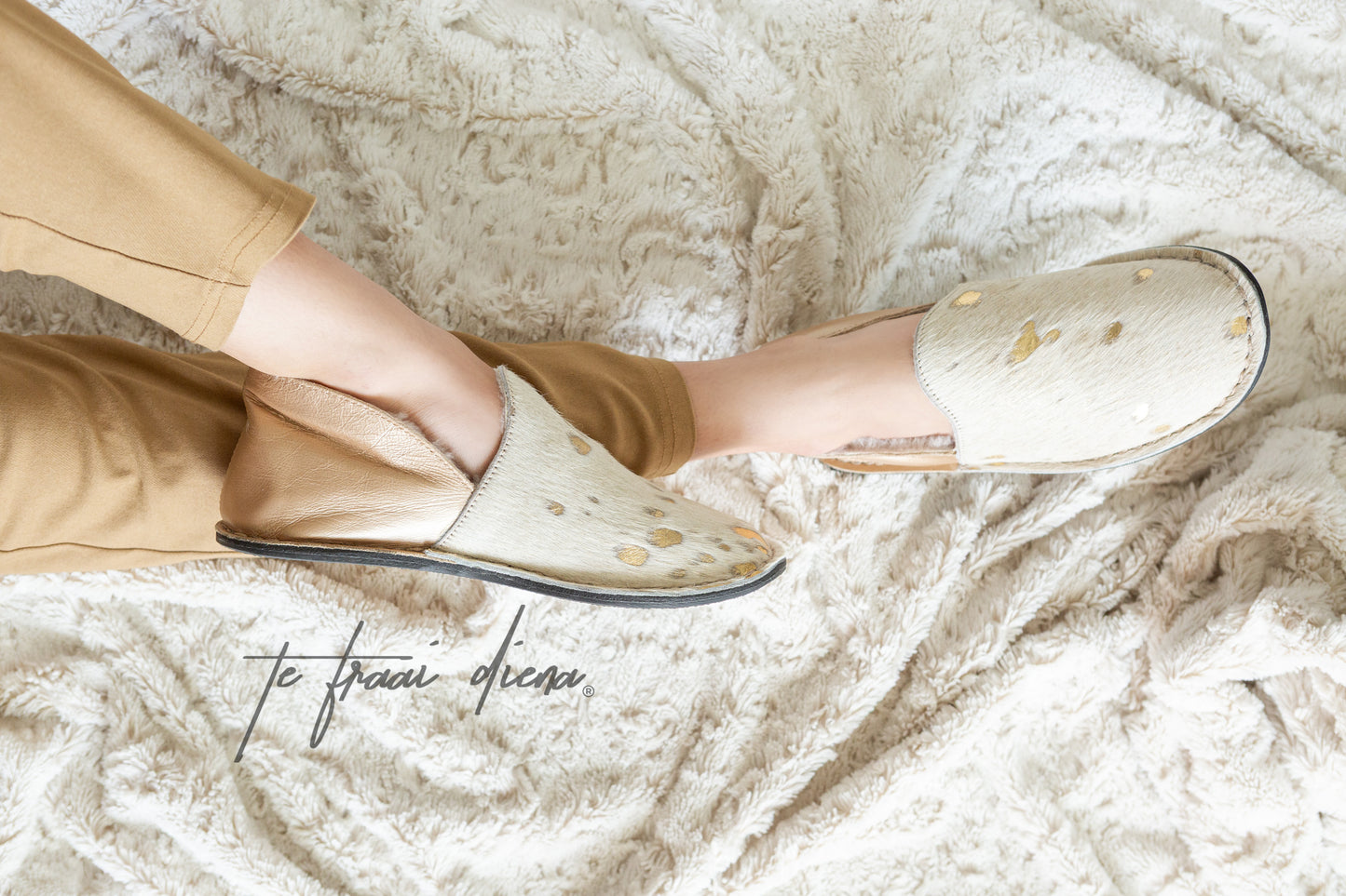 TFD Slipper - H-Au-t (Ltd Edition)