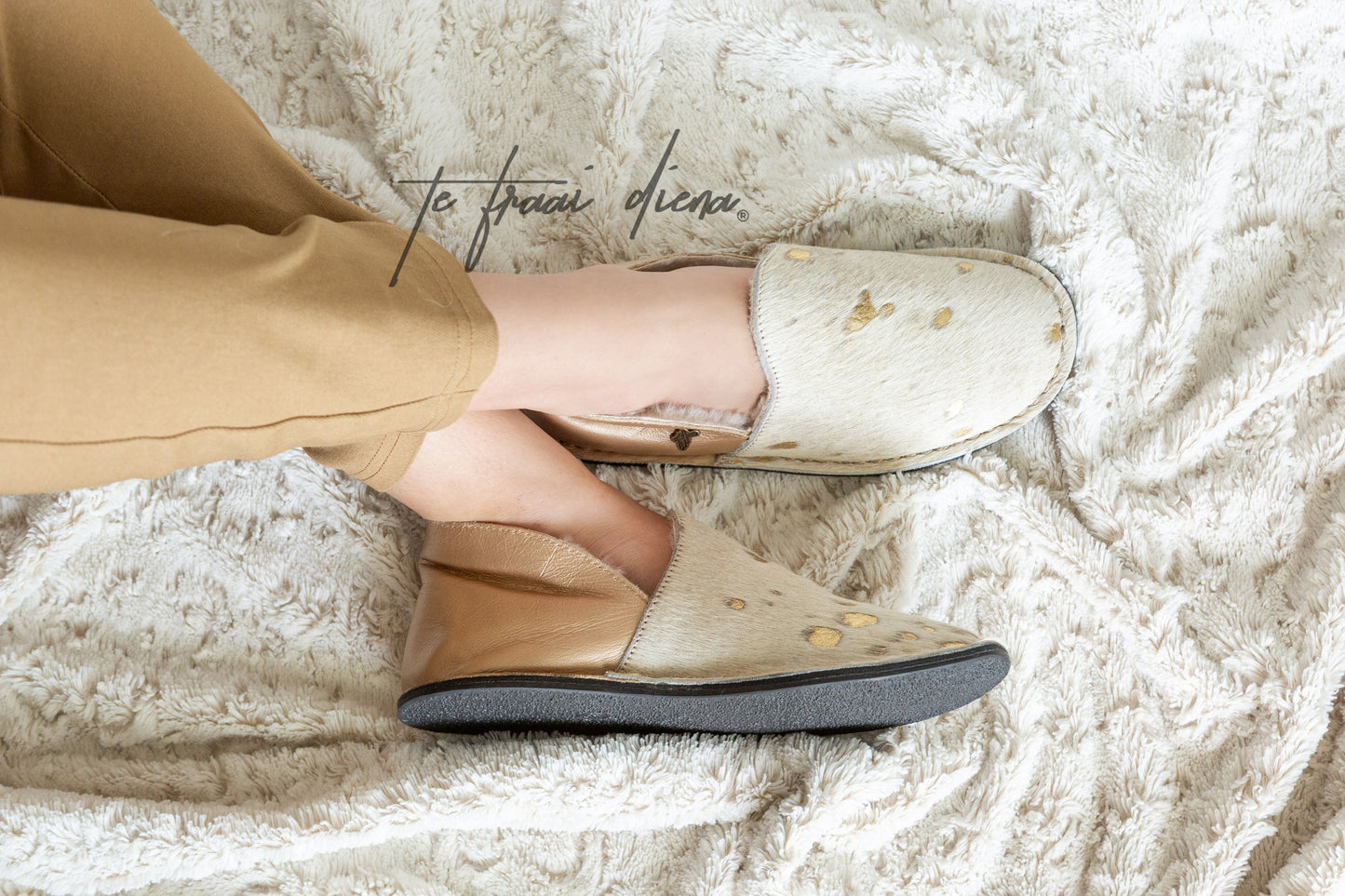 TFD Slipper - H-Au-t (Ltd Edition)