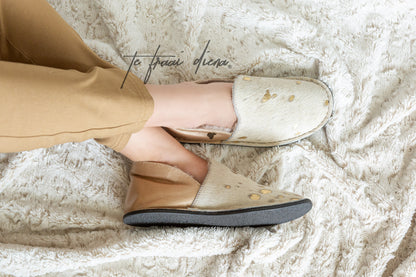 TFD Slipper - H-Au-t (Ltd Edition)