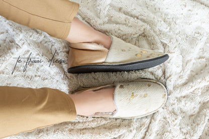 TFD Slipper - H-Au-t (Ltd Edition)