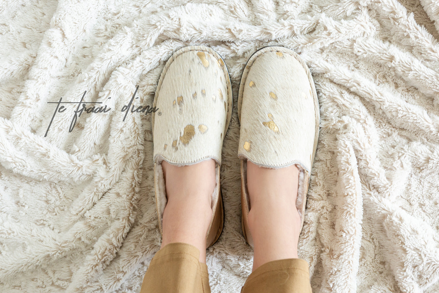 TFD Slipper - H-Au-t (Ltd Edition)