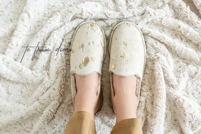 TFD Slipper - H-Au-t (Ltd Edition)
