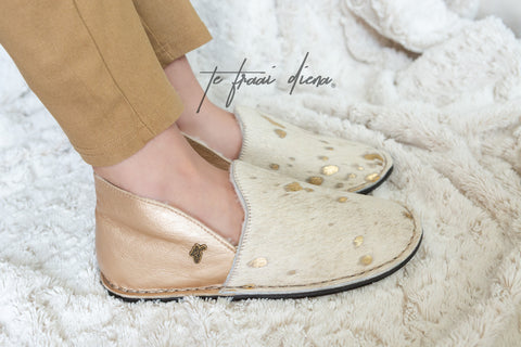 TFD Slipper - H-Au-t