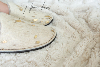 TFD Slipper - H-Au-t (Ltd Edition)