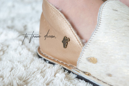 TFD Slipper - H-Au-t (Ltd Edition)