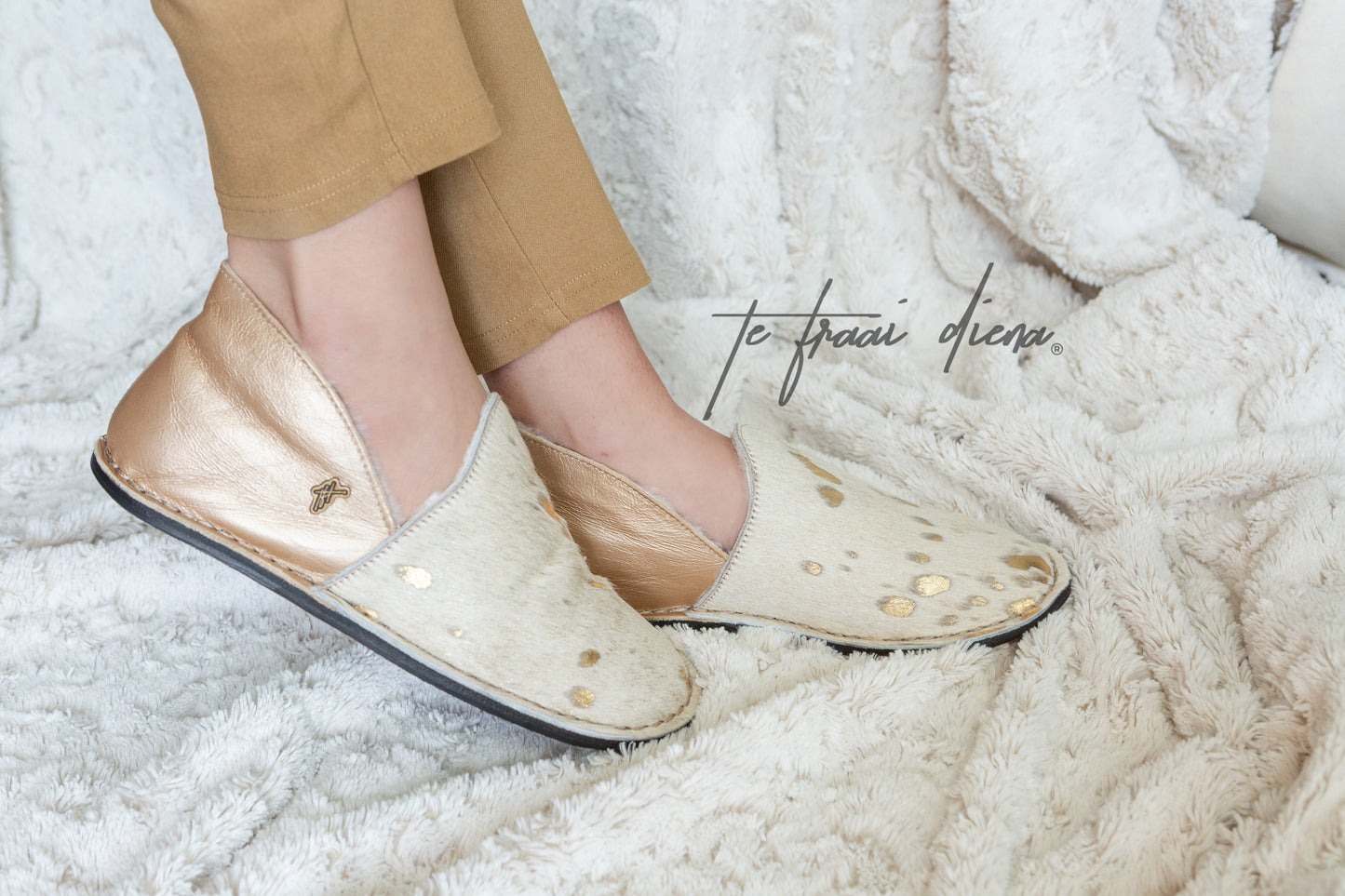 TFD Slipper - H-Au-t (Ltd Edition)