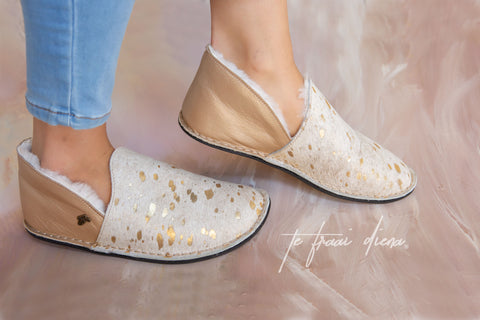 TFD Slipper - H-Au-t