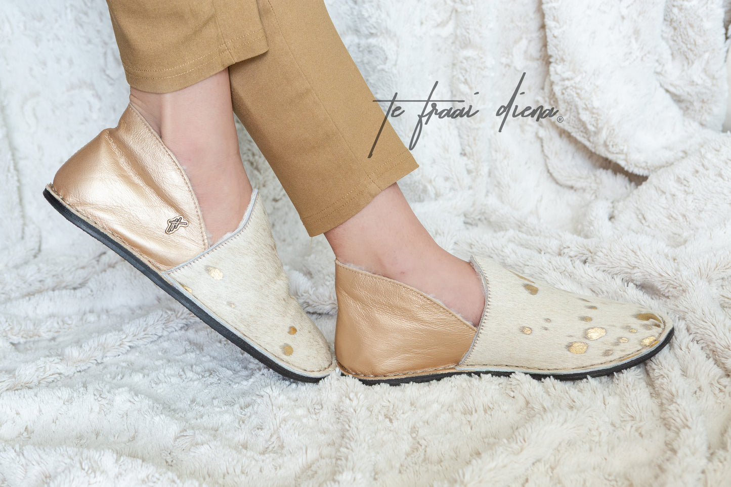 TFD Slipper - H-Au-t (Ltd Edition)