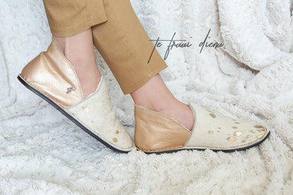 TFD Slipper - H-Au-t (Ltd Edition)