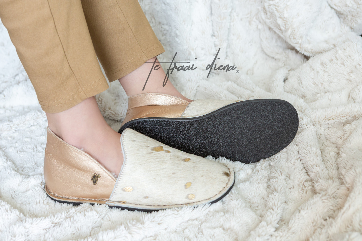 TFD Slipper - H-Au-t (Ltd Edition)