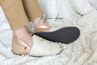 TFD Slipper - H-Au-t (Ltd Edition)
