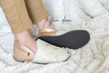 TFD Slipper - H-Au-t