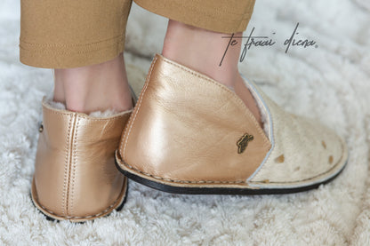 TFD Slipper - H-Au-t (Ltd Edition)