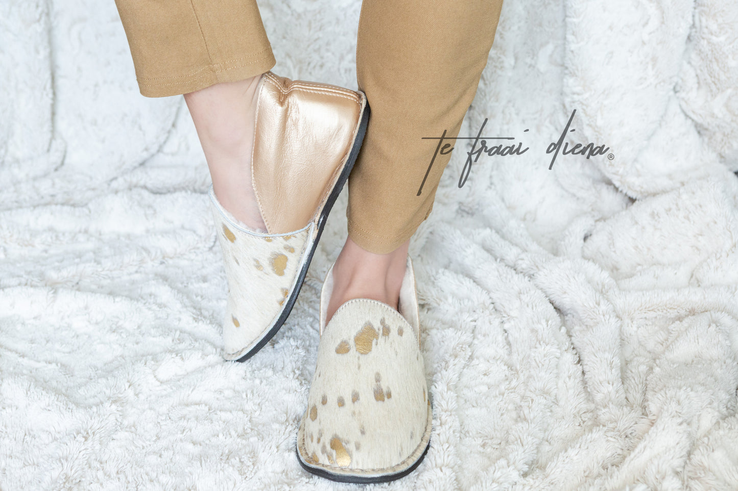 TFD Slipper - H-Au-t (Ltd Edition)