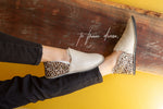 TFD Slipper - Not So Plain Jane (End of Range)