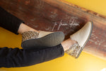 TFD Slipper - Not So Plain Jane (End of Range)