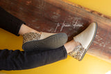 TFD Slipper - Not So Plain Jane (End of Range)
