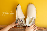 TFD Slipper - Not So Plain Jane (End of Range)