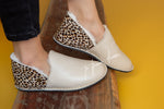 TFD Slipper - Not So Plain Jane (End of Range)