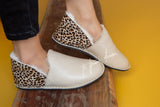 TFD Slipper - Not So Plain Jane (End of Range)