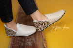TFD Slipper - Not So Plain Jane (End of Range)