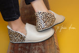 TFD Slipper - Not So Plain Jane (End of Range)