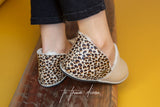 TFD Slipper - Not So Plain Jane (End of Range)