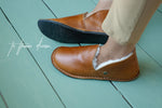 TFD Slipper - Toffee