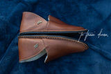 TFD Slipper - Walnut