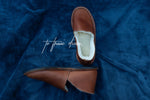 TFD Slipper - Walnut