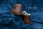 TFD Slipper - Walnut