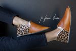 TFD Slipper - Wild Side