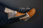 TFD Slipper - Wild Side
