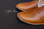 TFD Slipper - Wild Side