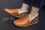 TFD Slipper - Wild Side