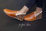 TFD Slipper - Wild Side