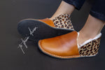 TFD Slipper - Wild Side