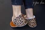 TFD Slipper - Wild Side