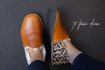TFD Slipper - Wild Side