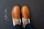 TFD Slipper - Wild Side