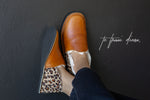 TFD Slipper - Wild Side