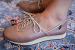 TFD Tekkie - Champagne (End of Range)
