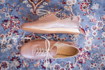 TFD Tekkie - Champagne (End of Range)