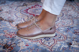 TFD Tekkie - Champagne (End of Range)