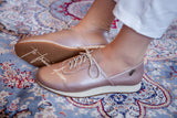 TFD Tekkie - Champagne (End of Range)
